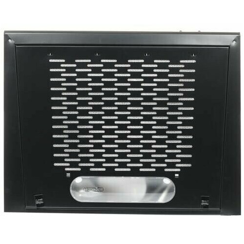 Подвесная вытяжка MAUNFELD MPA 60 (черный) 7