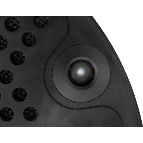 Потолочная вытяжка LEX Tubo Isola 350 (нержавеющая сталь) 3