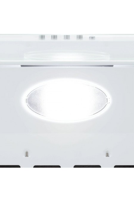 Пристенная вытяжка Krona Osten 600 Pb (нержавеющая сталь) 6