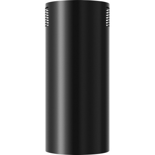 Пристенная вытяжка WEISSGAUFF TUBUS 700 PB BL (черный) 8