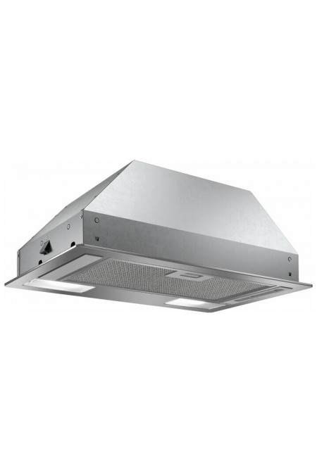 Встраиваемая вытяжка Bosch DLN52AA70 (серебристый) 