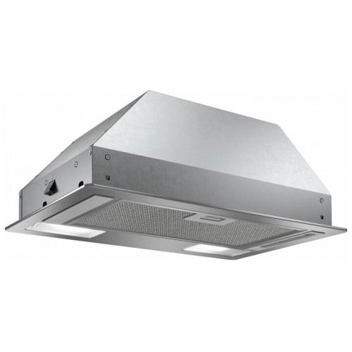 Встраиваемая вытяжка Bosch DLN52AA70 (серебристый) 