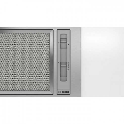 Встраиваемая вытяжка Bosch DLN52AA70 (серебристый) 5