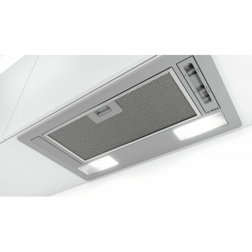 Встраиваемая вытяжка Bosch DLN52AA70 (серебристый) 6