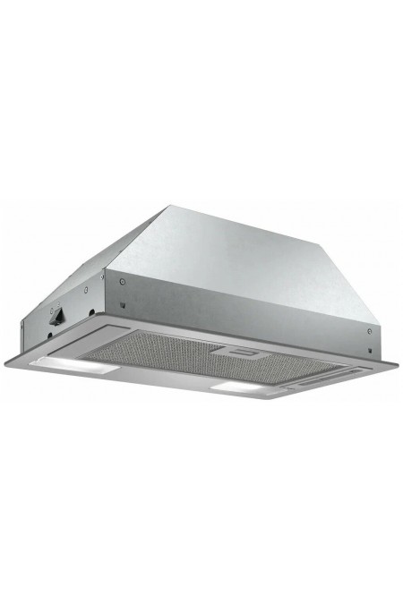 Встраиваемая вытяжка Bosch DLN53AA70 (серебристый) 