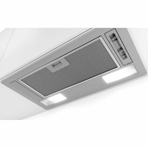 Встраиваемая вытяжка Bosch DLN53AA70 (серебристый) 4