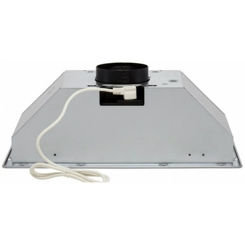 Встраиваемая вытяжка Bosch DLN53AA70 (серебристый) 7