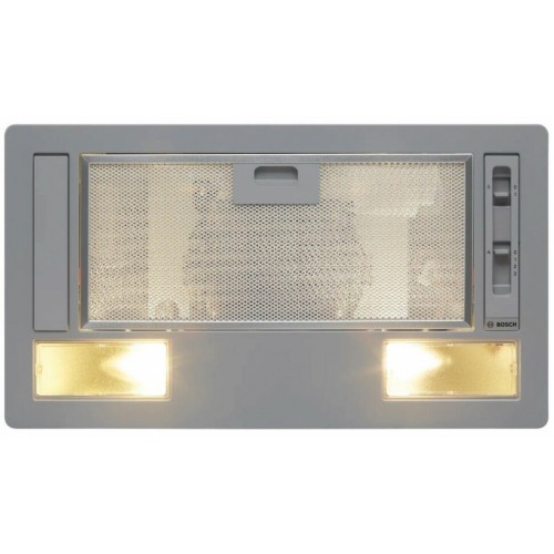 Встраиваемая вытяжка Bosch DLN53AA70 (серебристый) 8