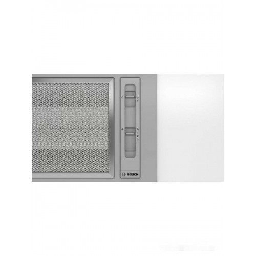 Встраиваемая вытяжка Bosch DLN53AA70 (серебристый) 9