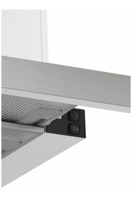 Встраиваемая вытяжка Candy CBT60RX-07 (нержавеющая сталь) 3