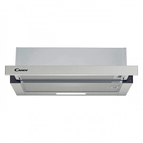Встраиваемая вытяжка Candy CBT60RX-07 (нержавеющая сталь) 8