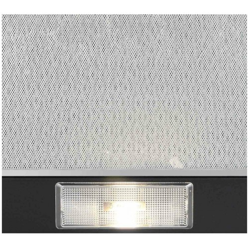 Встраиваемая вытяжка CANDY CBT60RXBGTSS-07 (черный) 5