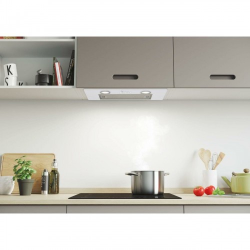 Встраиваемая вытяжка Candy CPY5MWP-07 (белый) 4