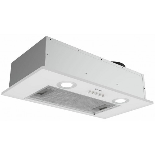 Встраиваемая вытяжка Candy CPY5MWP-07 (белый) 6