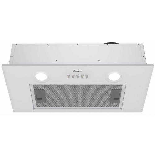 Встраиваемая вытяжка Candy CPY5MWP-07 (белый) 8