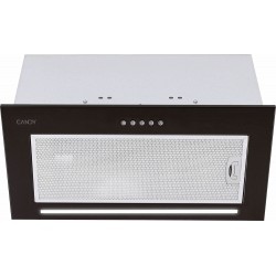 Встраиваемая вытяжка Candy CVXBI56MB (черный)