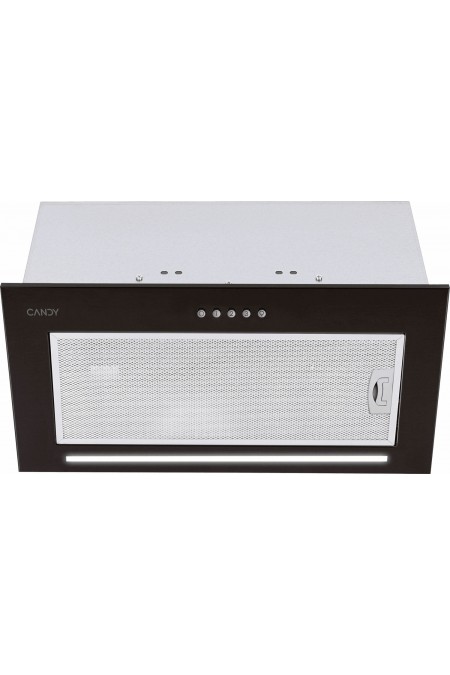 Встраиваемая вытяжка Candy CVXBI56MB (черный) 