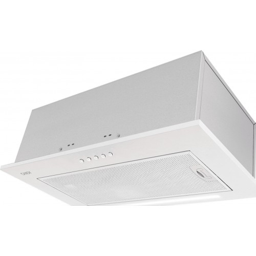 Встраиваемая вытяжка Candy CVXBI56MW (белый) 1