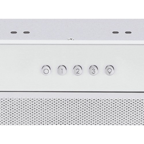 Встраиваемая вытяжка Candy CVXBI56MW (белый) 2