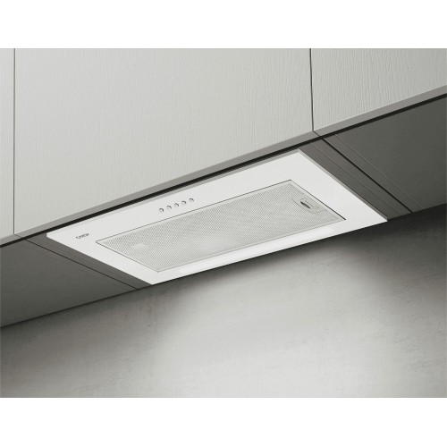 Встраиваемая вытяжка Candy CVXBI56MW (белый) 4