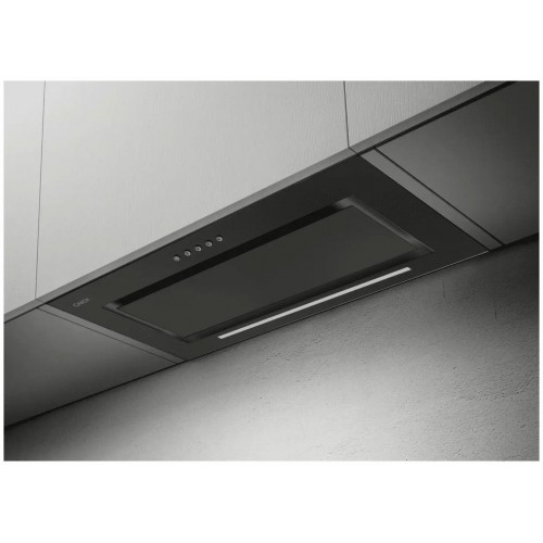 Встраиваемая вытяжка Candy CVXBI63MGBB (черный) 1