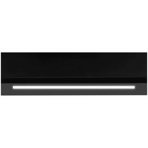 Встраиваемая вытяжка Candy CVXBI63MGBB (черный) 2