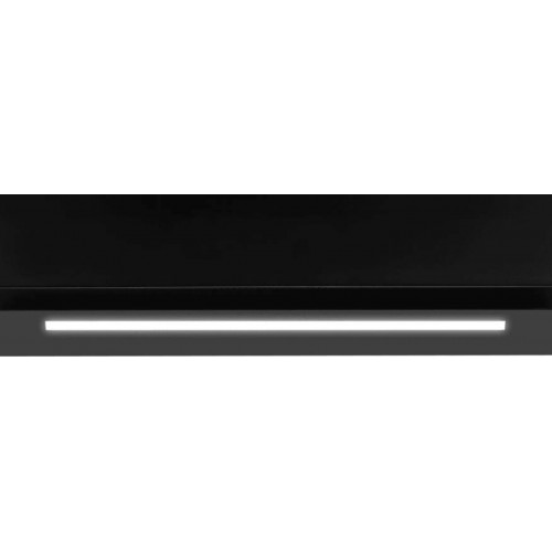 Встраиваемая вытяжка Candy CVXBI63MGBB (черный) 4