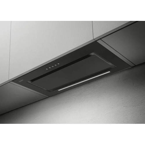 Встраиваемая вытяжка Candy CVXBI63MGBB (черный) 6