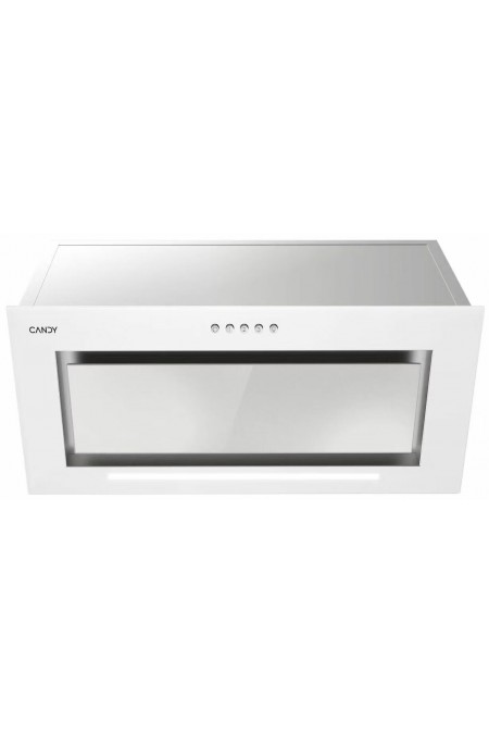 Встраиваемая вытяжка Candy CVXBI63MGWW (белый) 