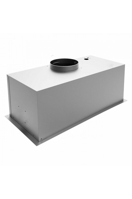 Встраиваемая вытяжка Candy CVXBI63MGWW (белый) 2