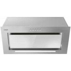 Встраиваемая вытяжка Candy CVXBI63MGWX (нержавеющая сталь)