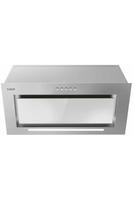 Встраиваемая вытяжка Candy CVXBI63MGWX (нержавеющая сталь) 