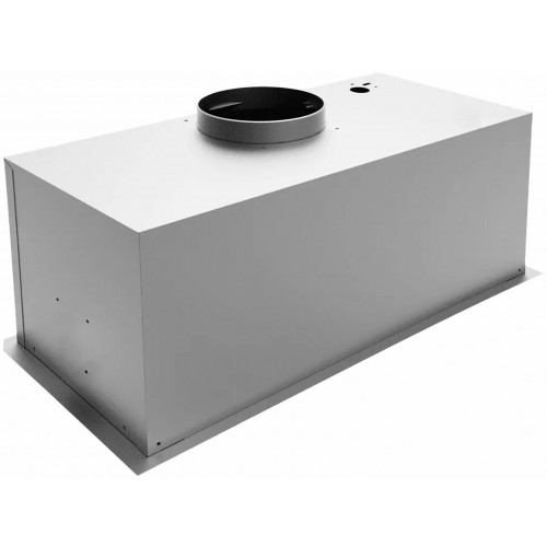 Встраиваемая вытяжка Candy CVXBI63MGWX (нержавеющая сталь) 1