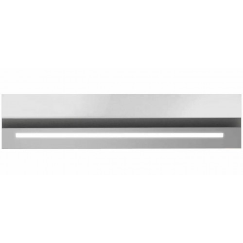 Встраиваемая вытяжка Candy CVXBI63MGWX (нержавеющая сталь) 2