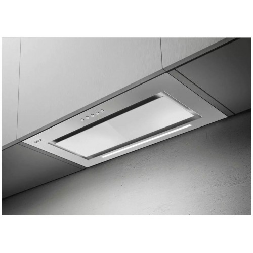 Встраиваемая вытяжка Candy CVXBI63MGWX (нержавеющая сталь) 3