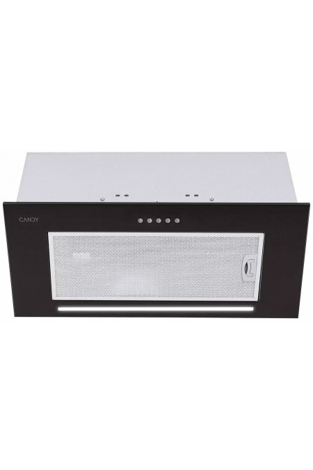 Встраиваемая вытяжка Candy CVXBI64MB (черный) 