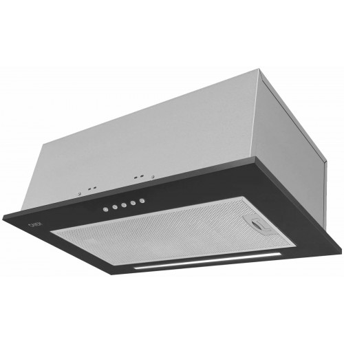 Встраиваемая вытяжка Candy CVXBI64MB (черный) 1