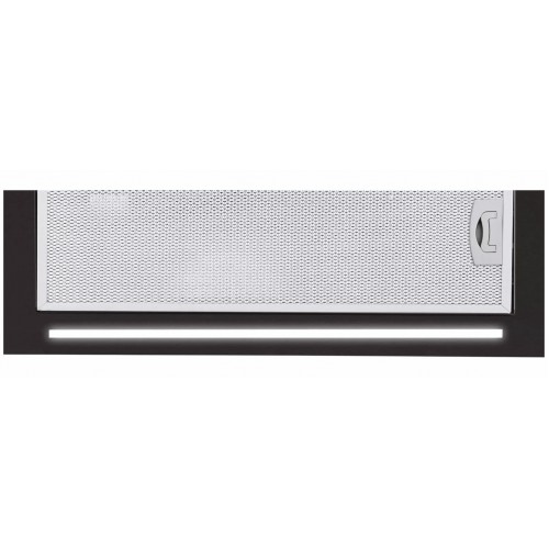 Встраиваемая вытяжка Candy CVXBI64MB (черный) 2