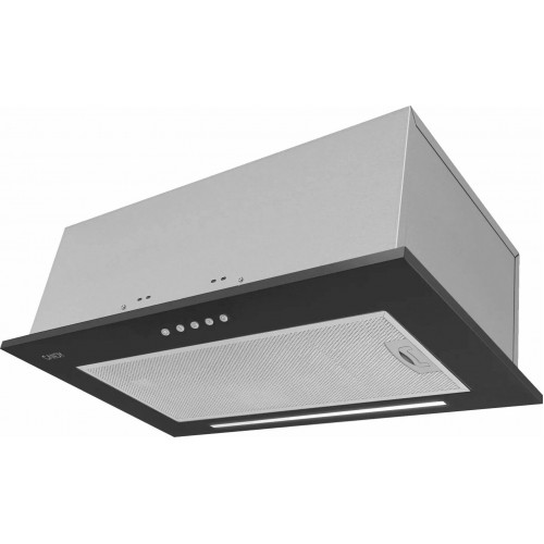 Встраиваемая вытяжка Candy CVXBI64MB (черный) 5