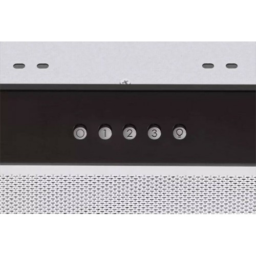 Встраиваемая вытяжка Candy CVXBI64MB (черный) 7