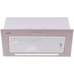 Встраиваемая вытяжка Candy CVXBI64MX (нержавеющая сталь)