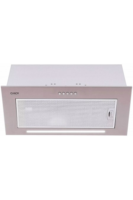 Встраиваемая вытяжка Candy CVXBI64MX (нержавеющая сталь) 