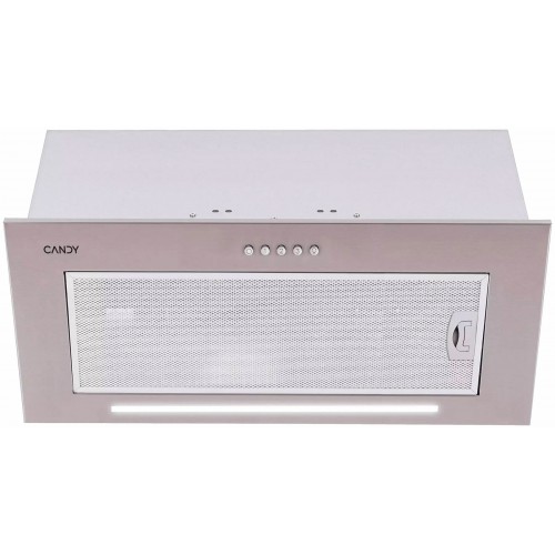 Встраиваемая вытяжка Candy CVXBI64MX (нержавеющая сталь) 