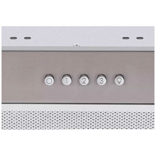 Встраиваемая вытяжка Candy CVXBI64MX (нержавеющая сталь) 2