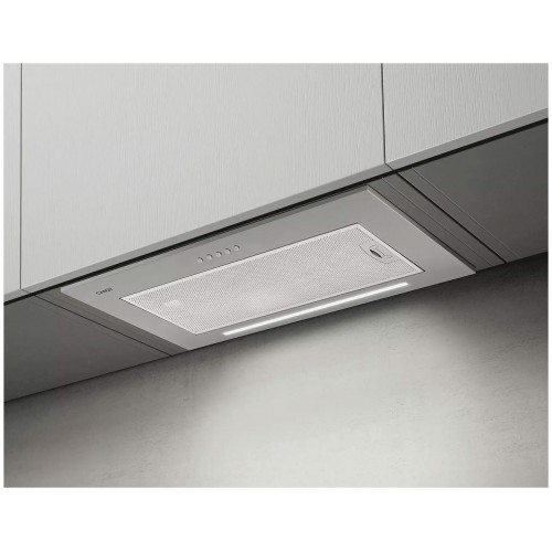 Встраиваемая вытяжка Candy CVXBI64MX (нержавеющая сталь) 4