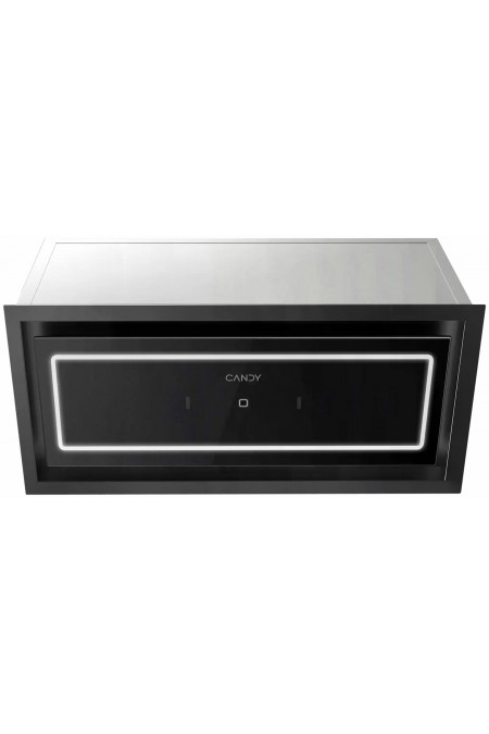 Встраиваемая вытяжка Candy CVXBI662GB (черный) 