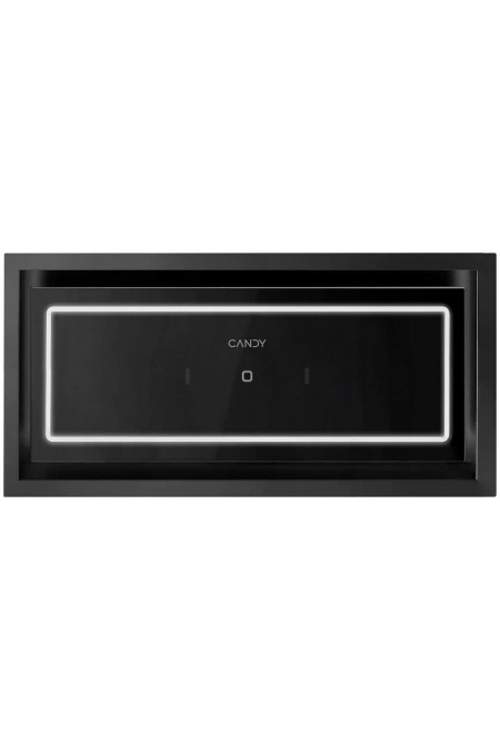 Встраиваемая вытяжка Candy CVXBI662GB (черный) 1