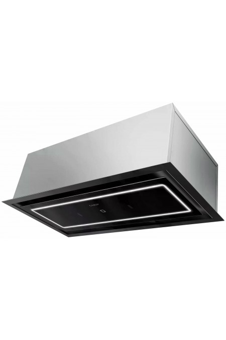 Встраиваемая вытяжка Candy CVXBI662GB (черный) 3
