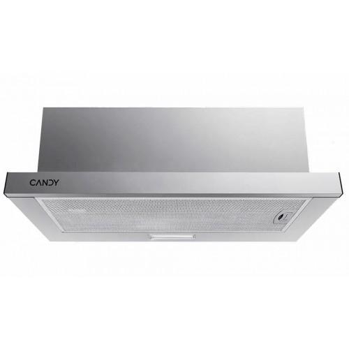 Встраиваемая вытяжка Candy CVXT64NX (нержавеющая сталь) 1