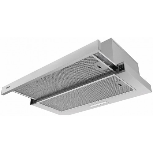 Встраиваемая вытяжка Candy CVXT64NX (нержавеющая сталь) 3